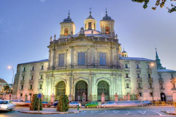 スペインの首都マドリード | VisitMadrid